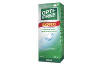 Dioptrické okuliare OPTI-FREE Express 355 ml
